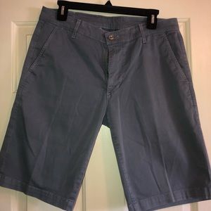 AG Griffin Relaxed Short